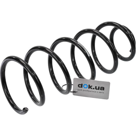 997 614 Sachs Пружина подвески