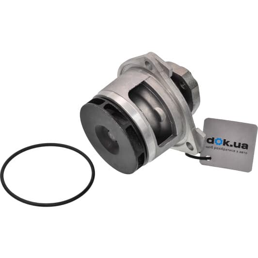 PA7208 Bugatti Помпа