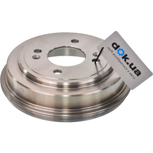 7D0675 LPR Тормозной барабан для Kia Picanto