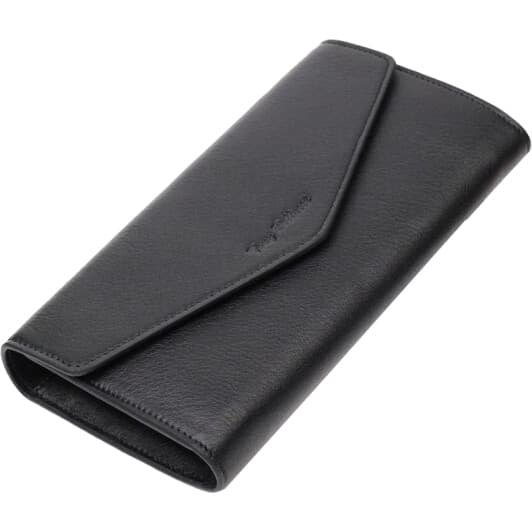 Портмоне-органайзер Tony Bellucci 21976 без логотипа авто черный