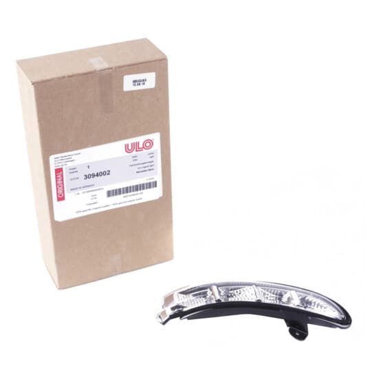 3094002 ULO Фонарь указателя поворота