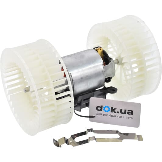 1326100100 JP Group Вентилятор салона