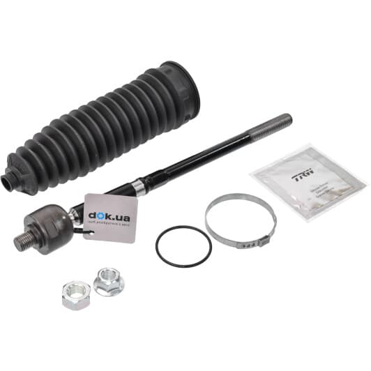 JAR1023 TRW Рулевая тяга