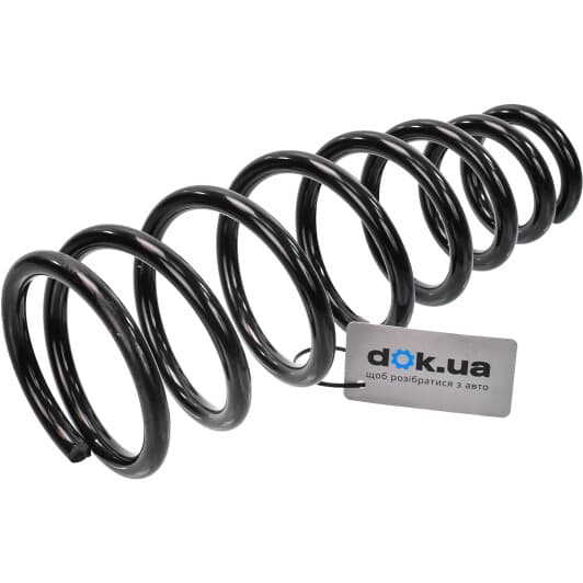 CS3025F SATO tech Пружина підвіски для Mitsubishi Galant