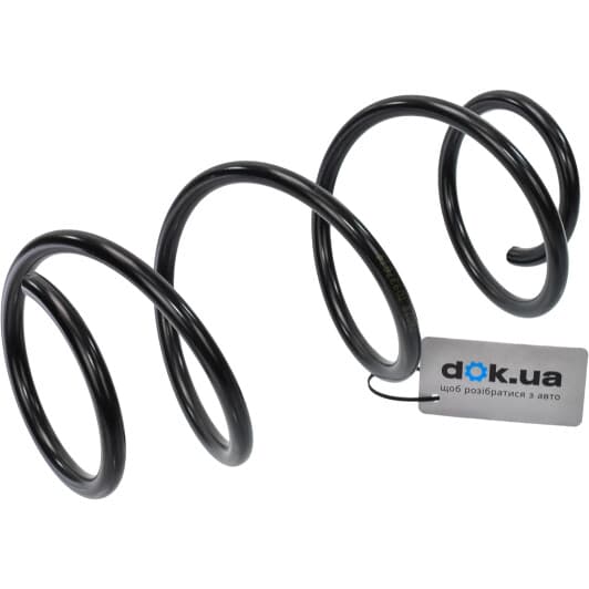 4072958 Lesjöfors Пружина подвески