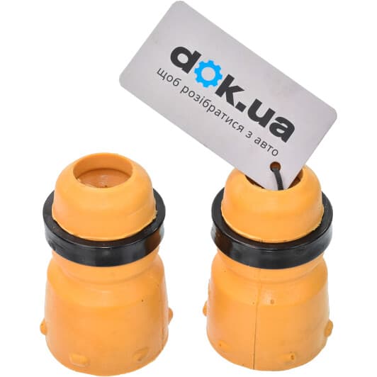 117186 Topran Відбійник амортизатора