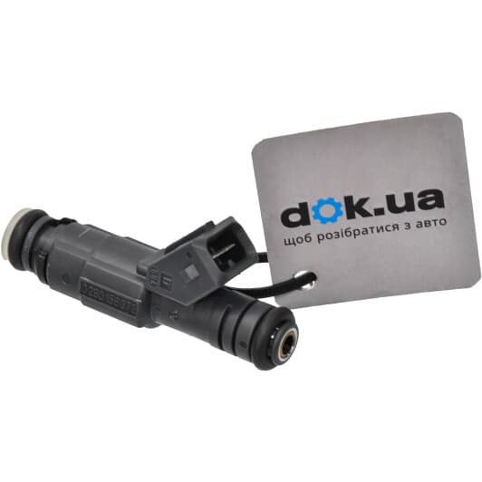 0 280 156 372 Bosch Топливная форсунка