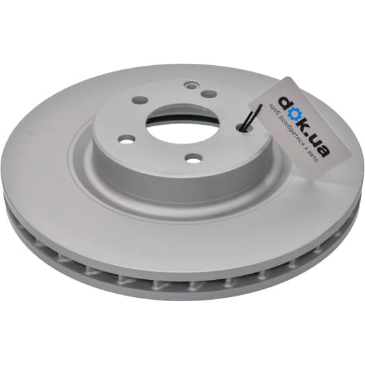 400.3637.20 Zimmermann Гальмівний диск