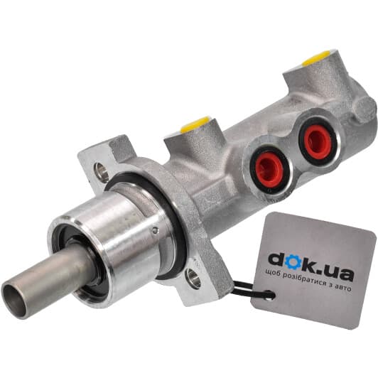 202-377 Cifam Главный тормозной цилиндр для Ford Escort