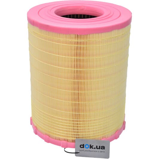 C 29 010 Mann Воздушный фильтр