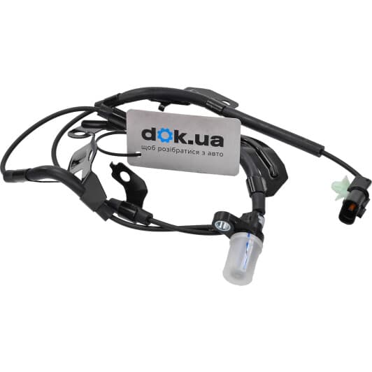 4670A596 Mitsubishi Датчик ABS