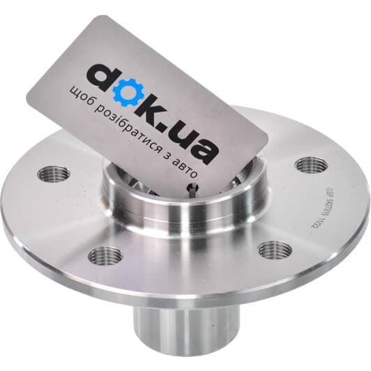 9427019 GSP Ступица колеса