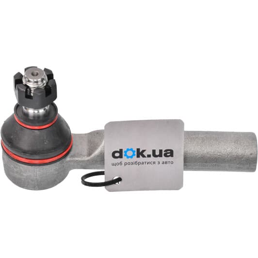 I12095YMT Yamato Наконечник рулевой тяги