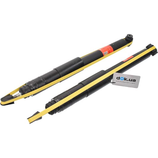 JGT1086T TRW Амортизатор для Mercedes E-Class