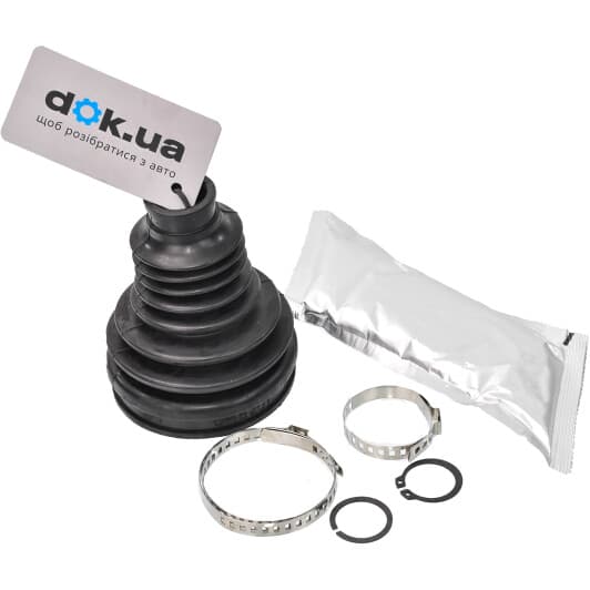 1143703710 JP Group Пильовик гранати