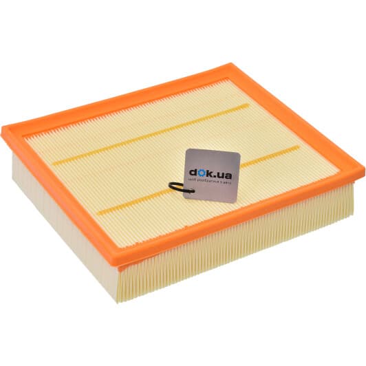 E660L Hengst Filter Повітряний фільтр