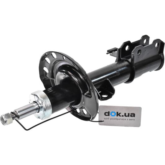 21944FR SATO tech Стойка амортизатора