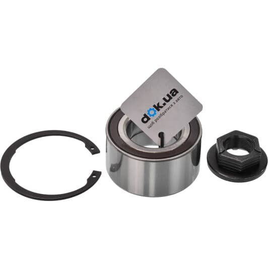 1541301610 JP Group Подшипник ступицы колеса