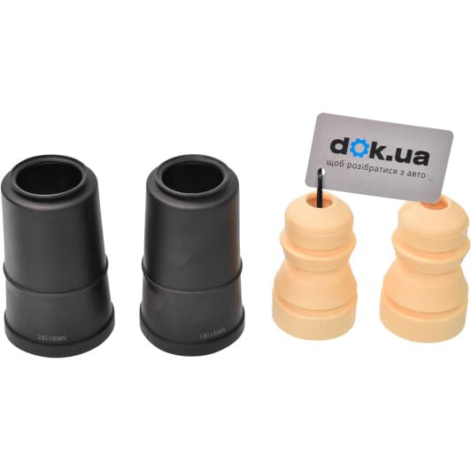 mk81161 SATO tech Комплект (пыльники + отбойники)