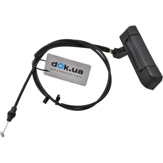 FT94560 Fast Ручка дверей