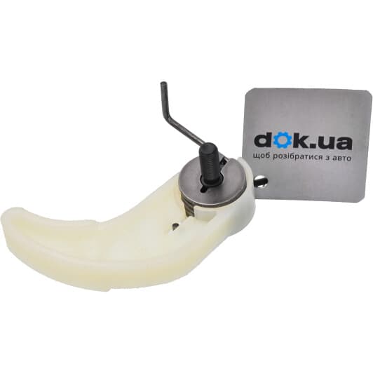 32 93 3688 SWAG Натяжитель цепи привода масляного насоса