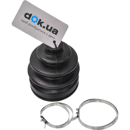 MF2161 MASUMA Пильовик гранати