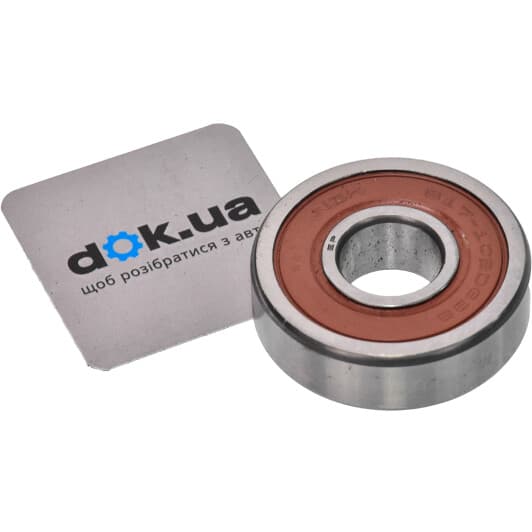 141233 HC-Cargo Регулятор генератора для Ford Mondeo