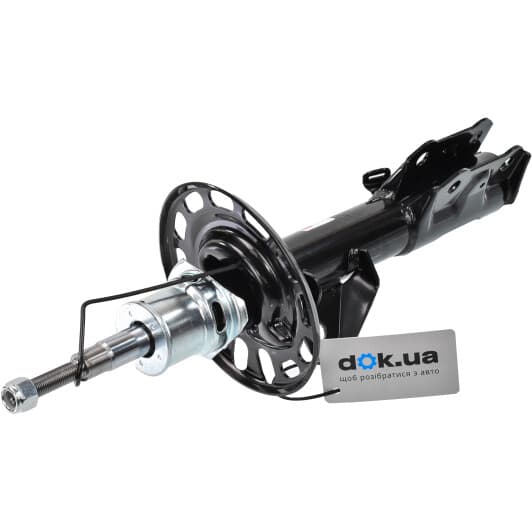 21999FL SATO tech Стійка амортизатора для Honda Jazz