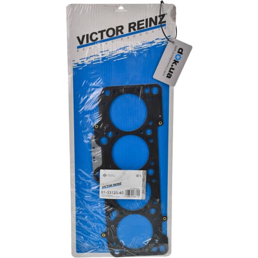 61-33120-40 Reinz Прокладка ГБЦ