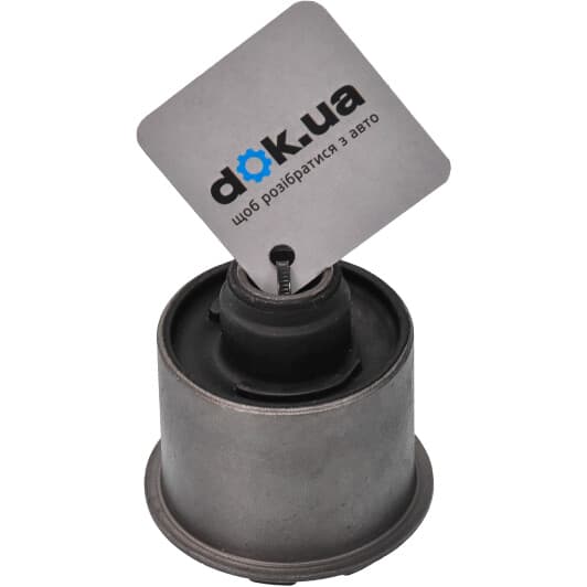 HYABACF4 Febest Сайлентблок балки