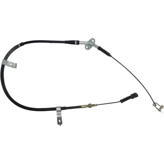 c73009abe ABE Трос ручного гальма для Mazda 323