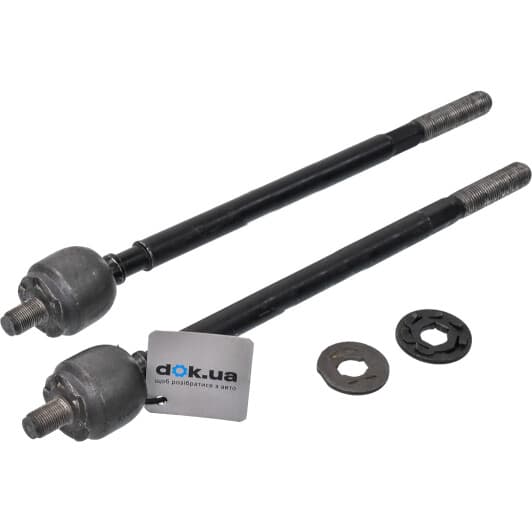 2207025 Formpart Рулевая тяга для Renault Twingo