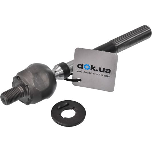 6111 Sidem Кермова тяга