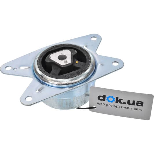 9002480 Sasic Подушка двигателя