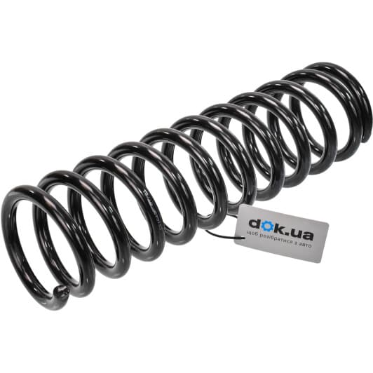 CS1649F SATO tech Пружина подвески для Mercedes 190