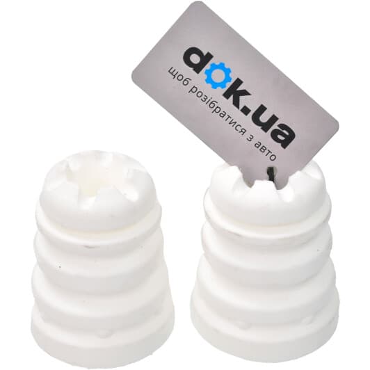 47858 Febi Отбойник амортизатора для BMW 5 Series