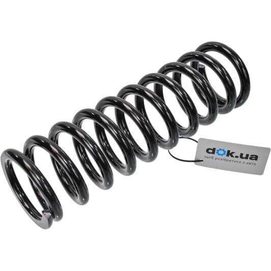 SM053MT Magnum Technology Пружина подвески для Mercedes 190