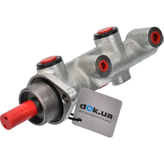 823633 NK Головний гальмівний циліндр для Opel Omega