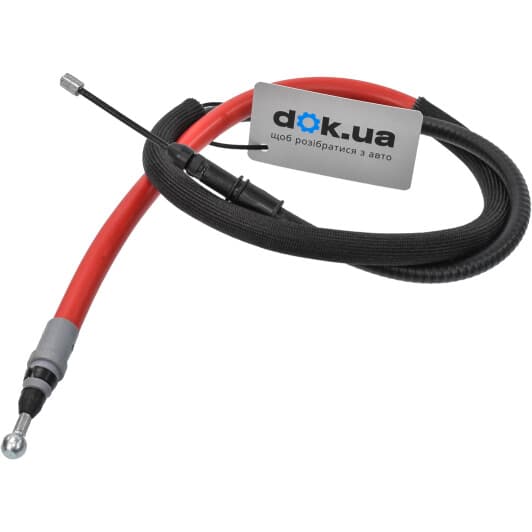 1 987 482 235 Bosch Трос ручного тормоза