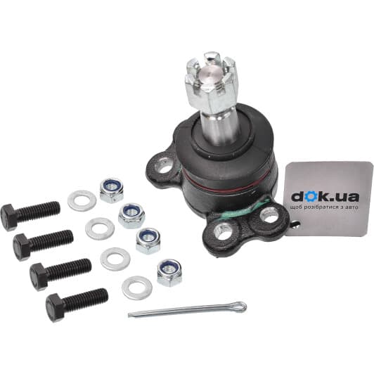 89084 Sidem Шаровая опора