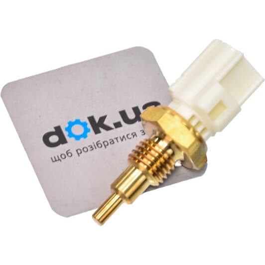 8942233030 Toyota / Lexus / Daihatsu Датчик температури охолоджувальної рідини