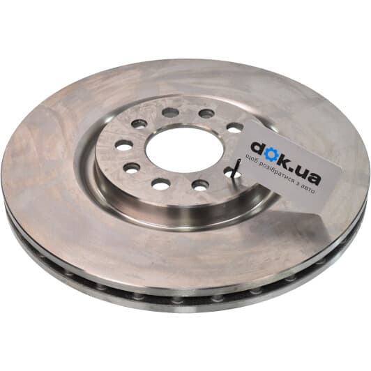 61811ap Applus Тормозной диск