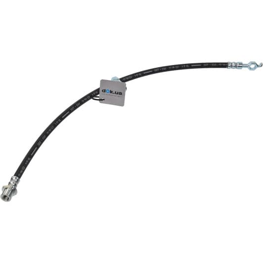 1 987 476 229 Bosch Гальмівний шланг