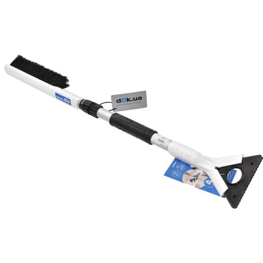 Щітка-шкребок Kungs 6109