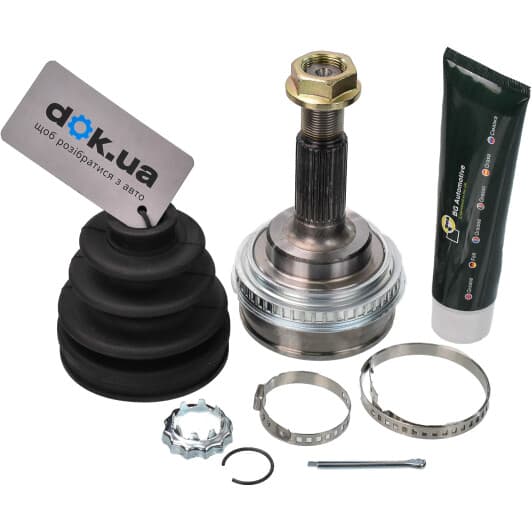 CV9103A BGA Граната