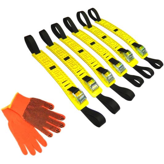 Браслеты противоскольжения Кенгуру Cruser R13-R17 37706