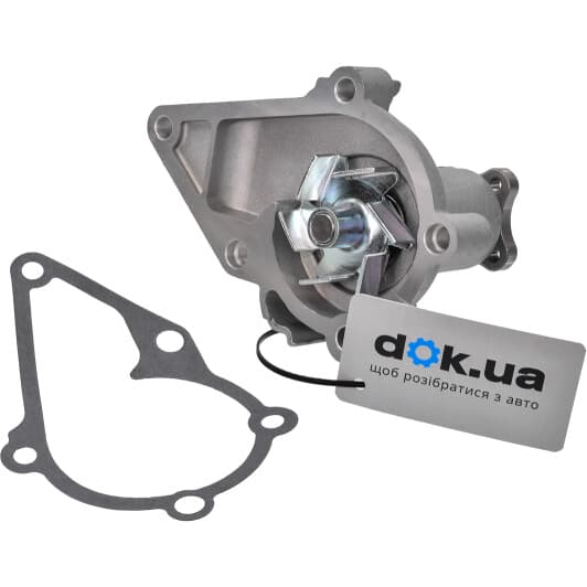 wp0482 Freccia Помпа