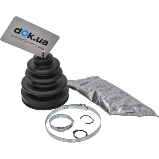 23179 Spidan Пыльник ШРУСа