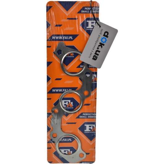 477-005 FA1 Прокладка випускного колектора