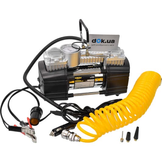 Компрессор Sigma 6170281